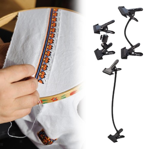 Metal embroidery frame - frame, holder