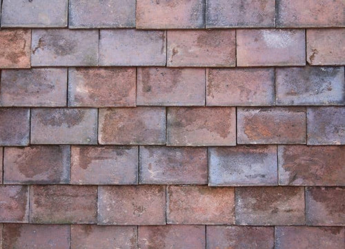 Dreadnought reclaimed roof - reclaimed,