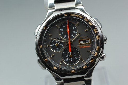 Near mint vintage - mint*, seiko