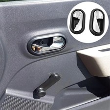 2× Car L&R Interior Door