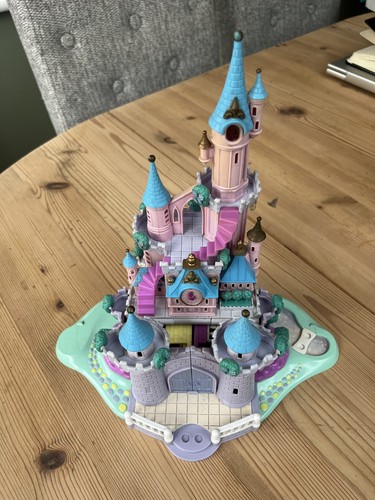 Bluebird polly pocket - polly,