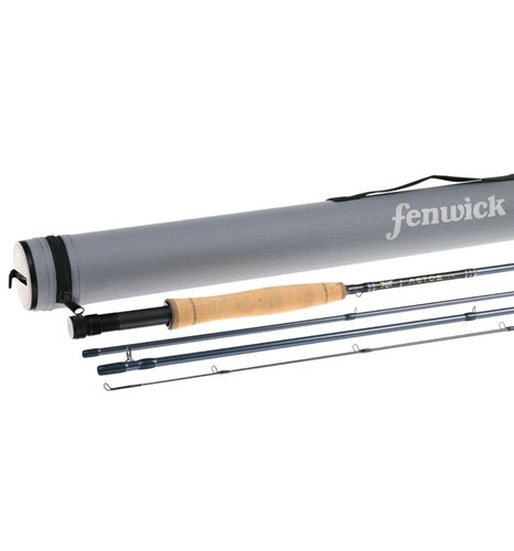 Fenwick aetos fly fishing - fenwick,