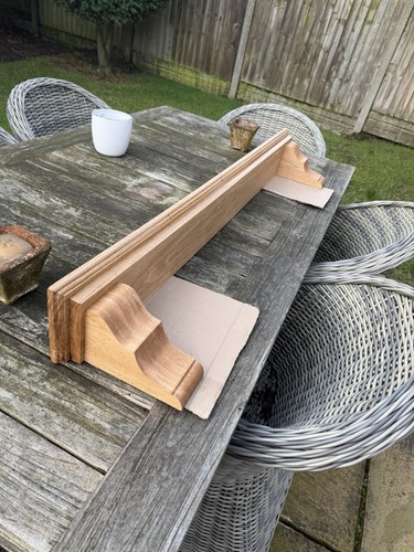 120cm long georgian style - georgian,