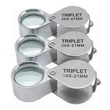 Jewelers Eye Loupe Pocket