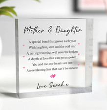 Mum Birthday Gifts Mother and