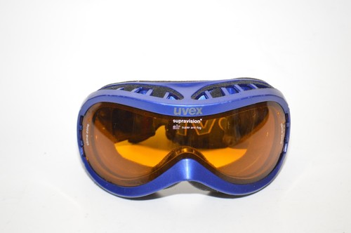 Uvex supravision snow goggles - supravision,