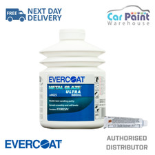 Evercoat METAL GLAZE ULTRA Flowable Putty Polyester Finishing Filler 880ml
