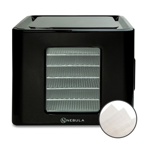 Nebula food dehydrator - food, bundle