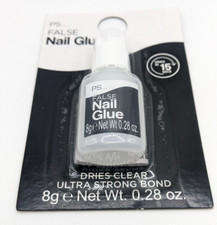 Primark False nail glue Dries