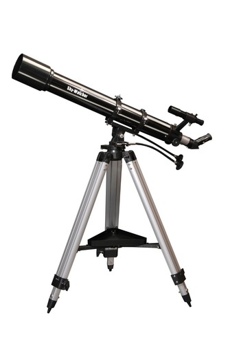 Sky watcher evostar - sky-watcher, (az3)