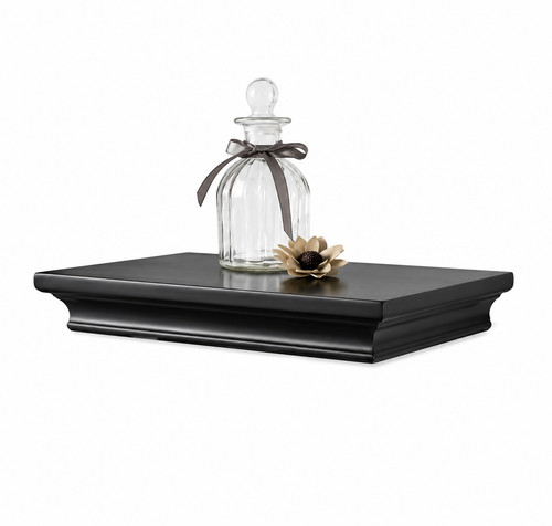 Floating wall shelf 60cm - shelf,
