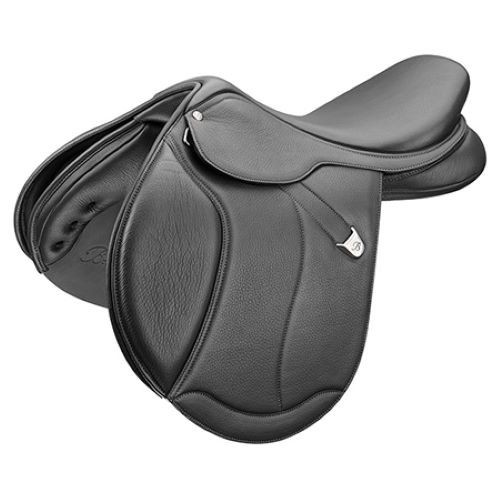 Bates caprilli close contact - close, +
