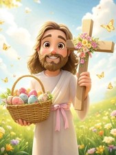 Easter (Christianity) Jesus