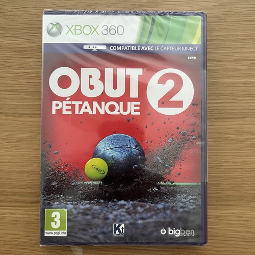 Obut pétanque microsoft - obut,