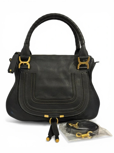 Authentic chloe marcie black - authentic,