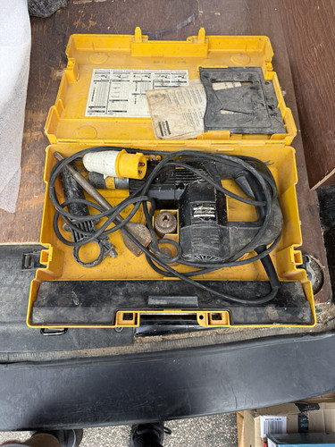 Atlas copco 110v corded - copco,