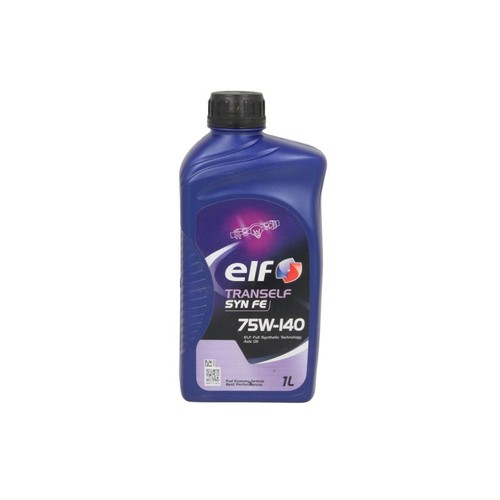 Mtf oil tranself 75w140 - oil,