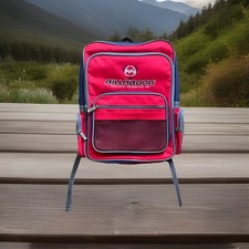 Billabong Vintage Backpack