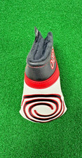 ODYSSEY WHITE HOT OG LARGE BLADE PUTTER COVER