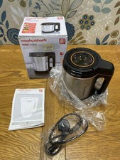 Morphy Richards Soup Maker 1L