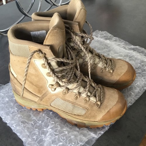 Lowa elite desert - lowa,