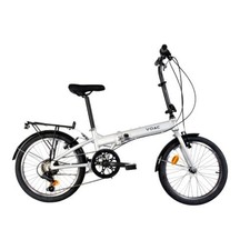 YOAC Folding Bike Alloy