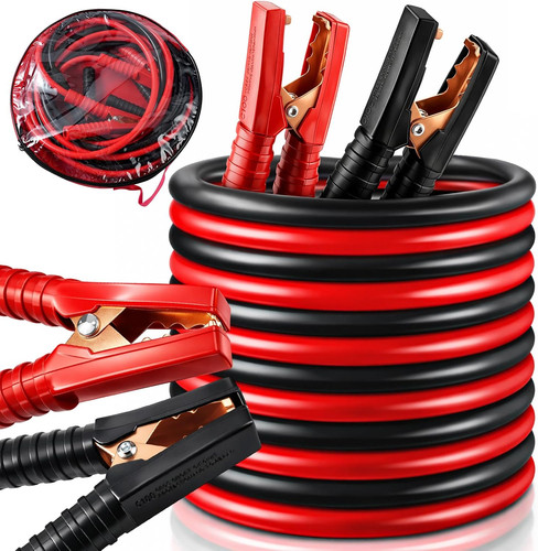 3000amp booster cables - 3000amp,