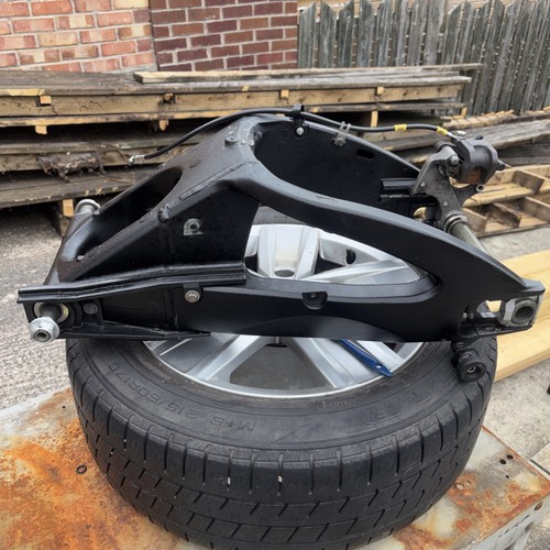 Gsxr1000 black swingarm - l4,