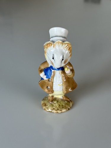 Beswick beatrix potter - beatrix,