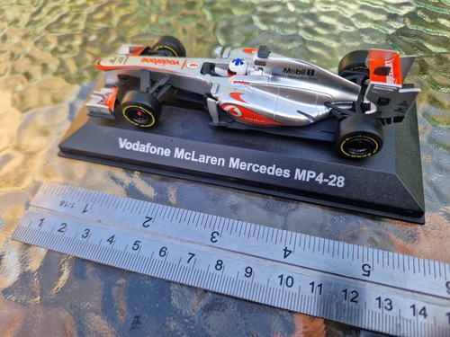Vodafone mclaren mercedes - mclaren,