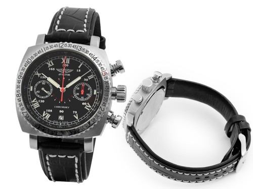Poljot aviator sikorsky - poljot,
