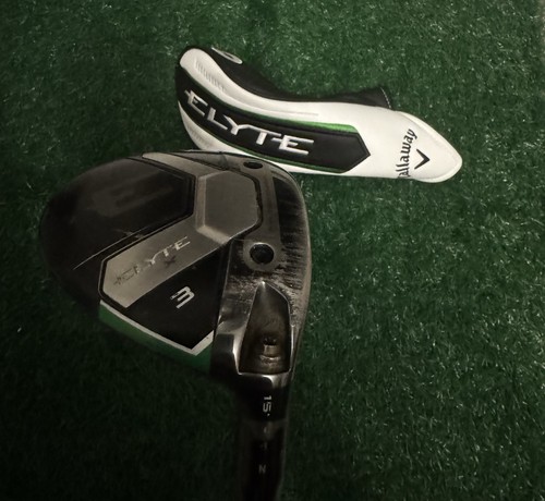 Callaway elyte wood - callaway,