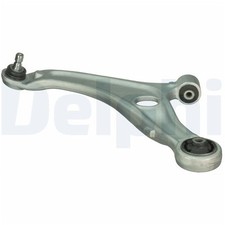 Delphi Front Left Wishbone Arm for Hyundai I40