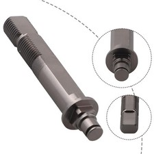 Main Shaft for ABU Baitcasting