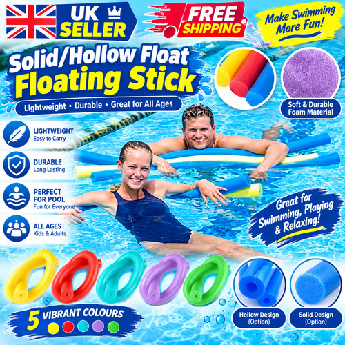 Swimming pool noodle - swimming,