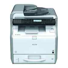 RICOH SP 3600SF AIO DUPLEX
