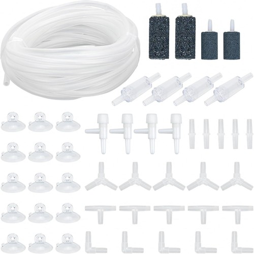 Piece aquarium air pump - air,