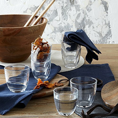 Duralex gigogne clear - duralex,