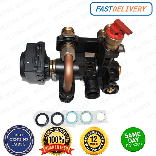 Glowworm 24ci 30ci 35ci - 24ci,