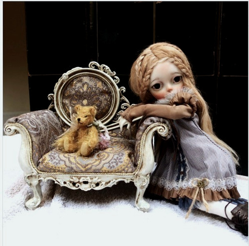 Genuine imda gothic - imda, 3.0