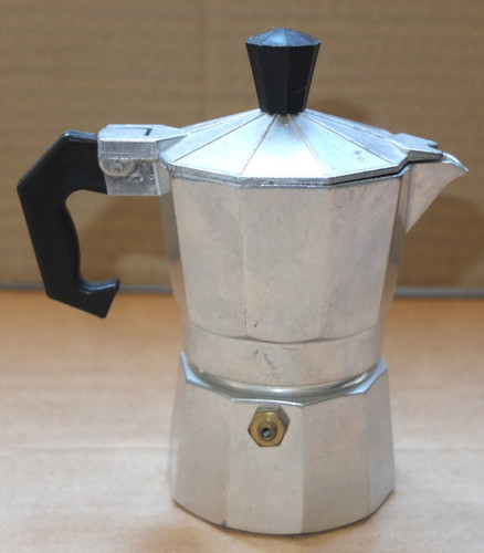 Stove top moka - stove,