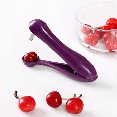 Fruit destoner olive pip - destoner,