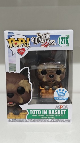 Toto basket funko - funko, pop!