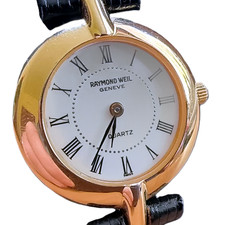 Raymond Weil Geneve Ladies
