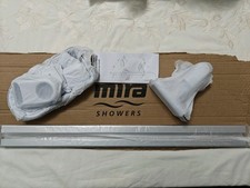 MIRA ADVANCE RINSER RAIL  22"