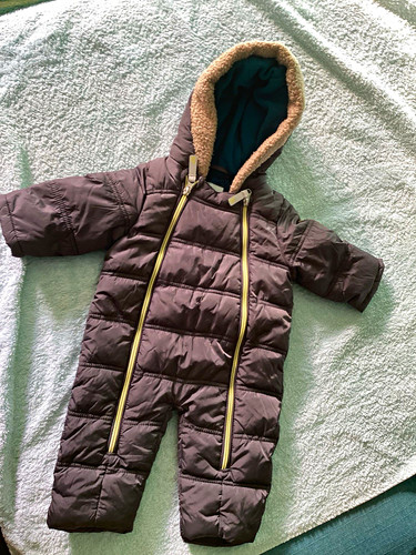 Baker ted baby - baker, grey