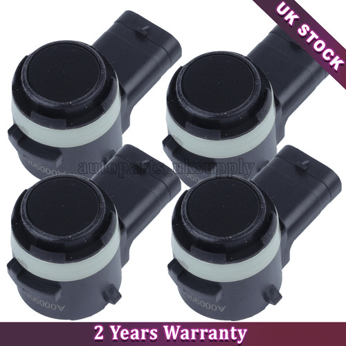 Bumper pdc parking sensor - bumper,