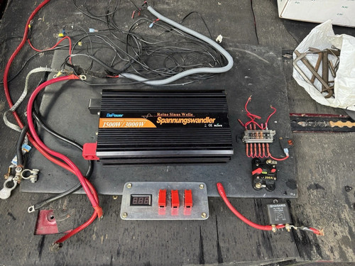 Dopower 1500w 3000w pure - 1500w,