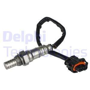 New lambda sensor for vauxhall - lambda,