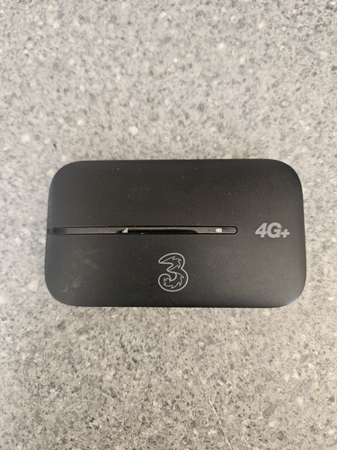 Huawei mifi black - huawei, three